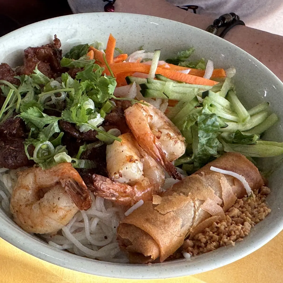 Vermicelli