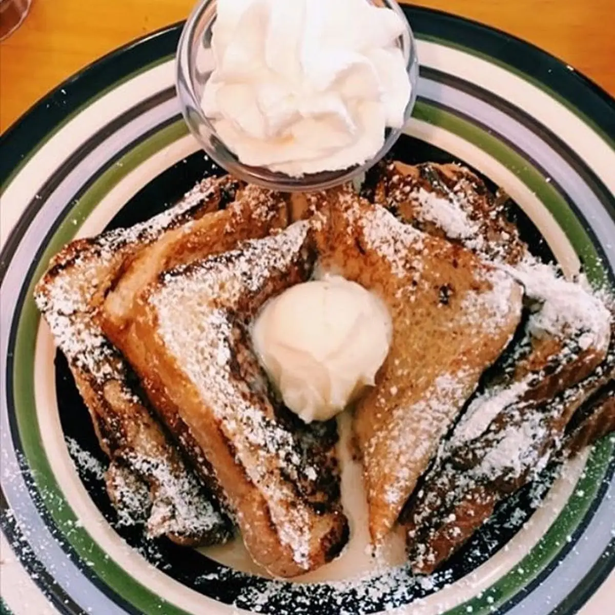 French Toast