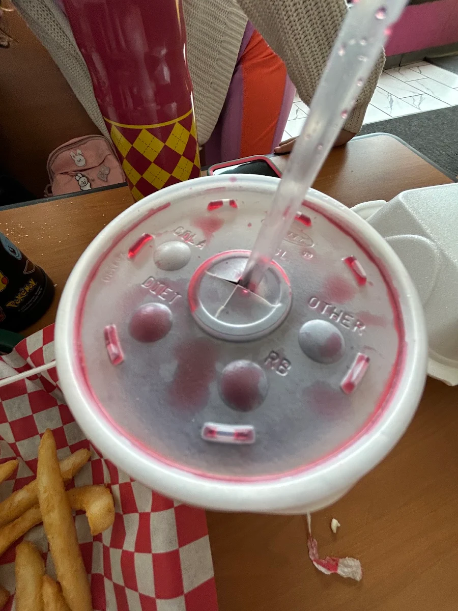 Hibiscus Tea