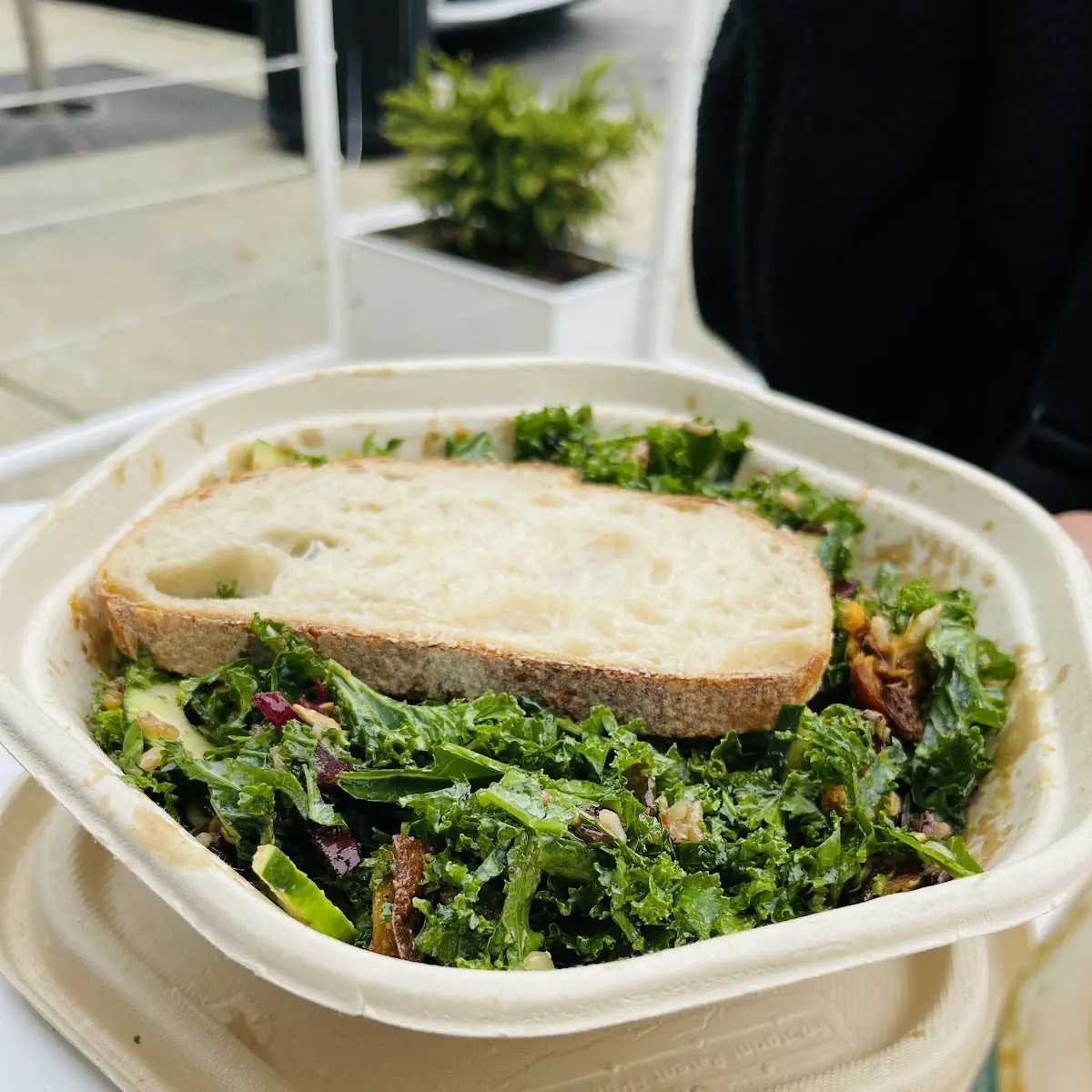 Kale Salad