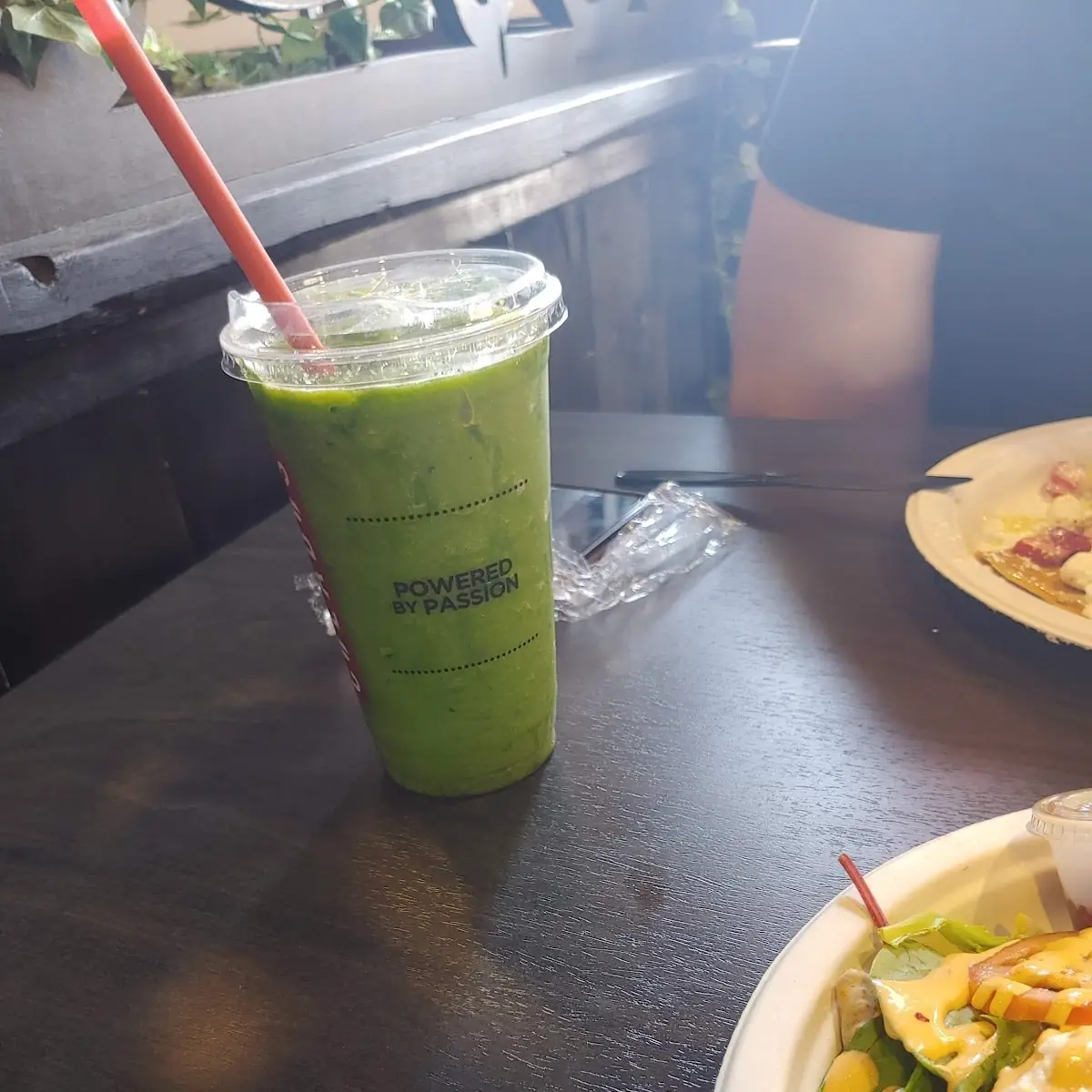 Green Smoothie