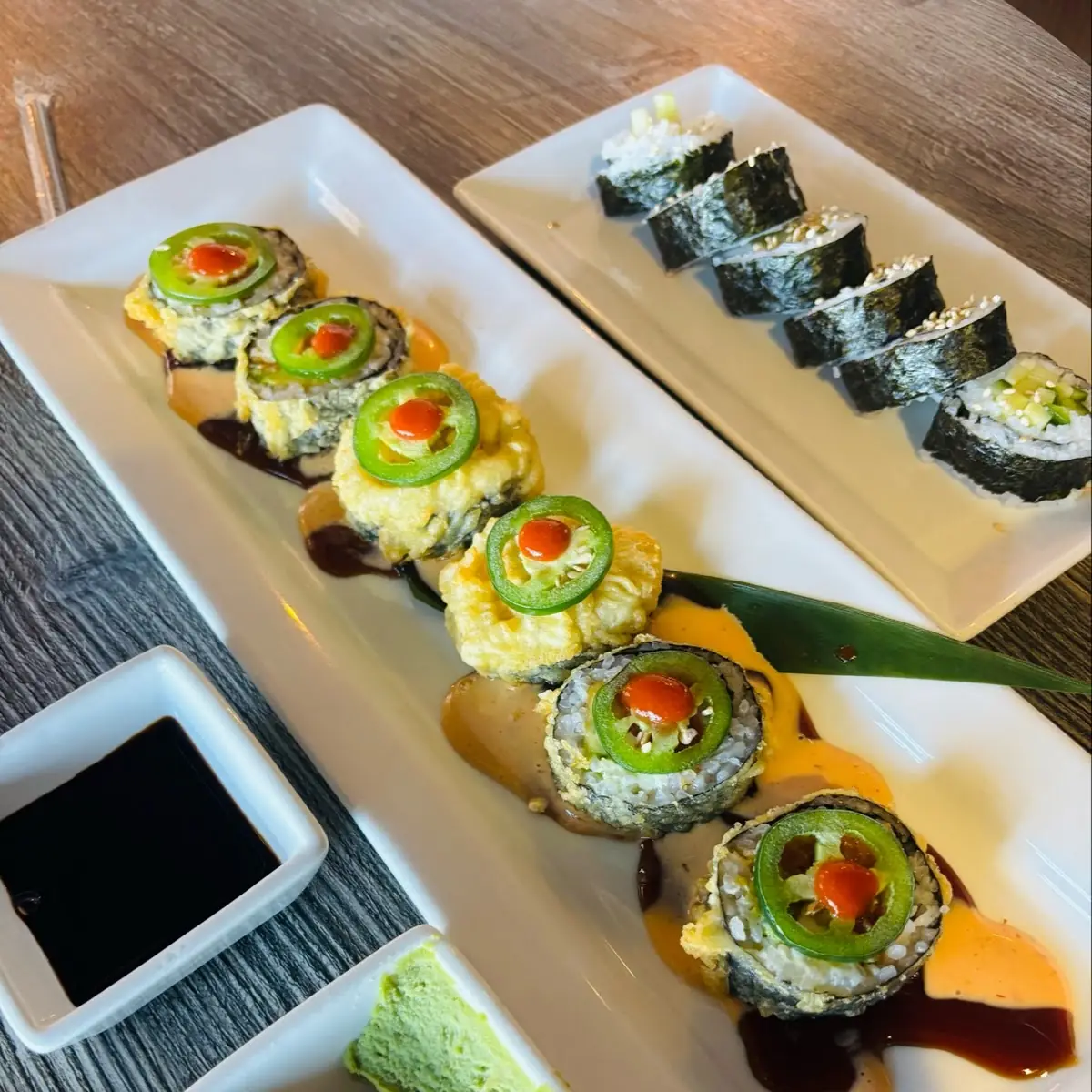 Heart Attack Roll