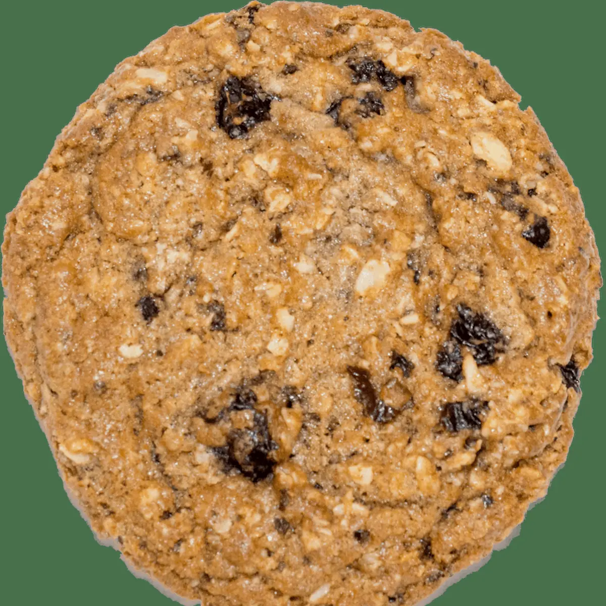 Oatmeal Raisin Cookie