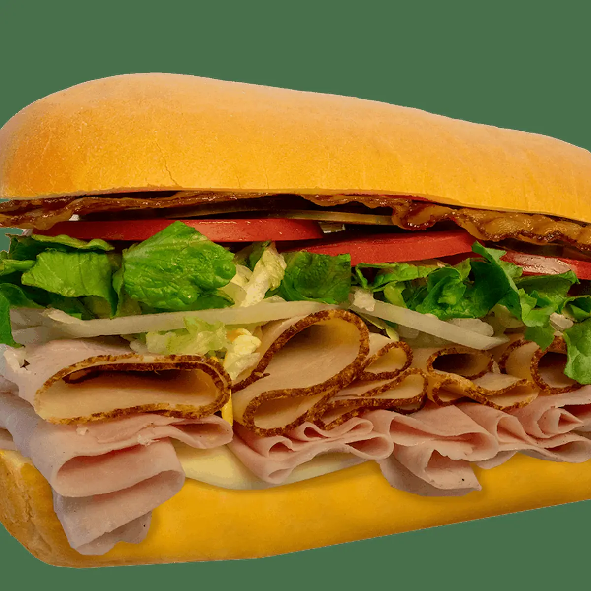 Roast Beef Sub