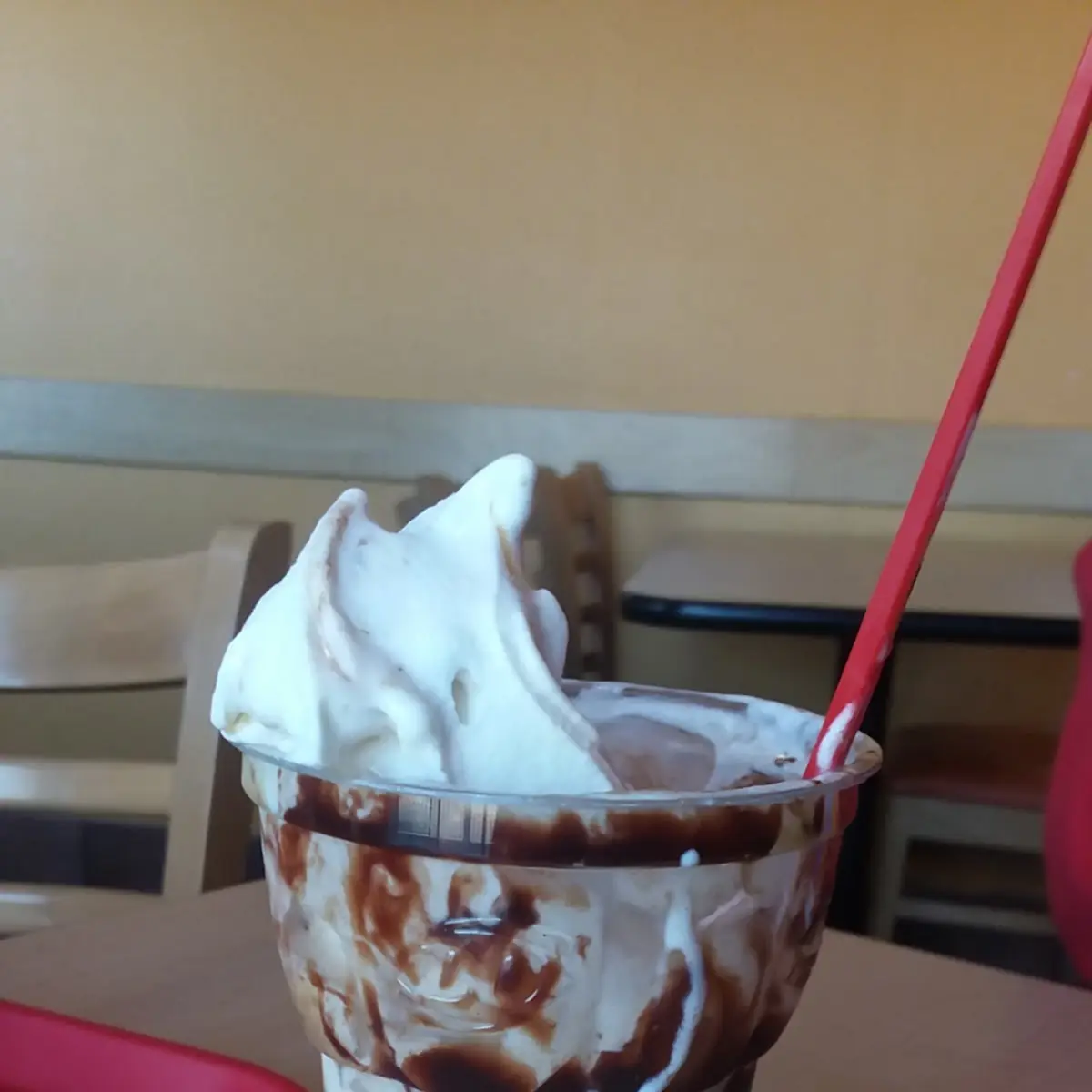 Hot Fudge