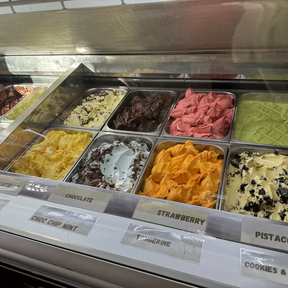 Gelato