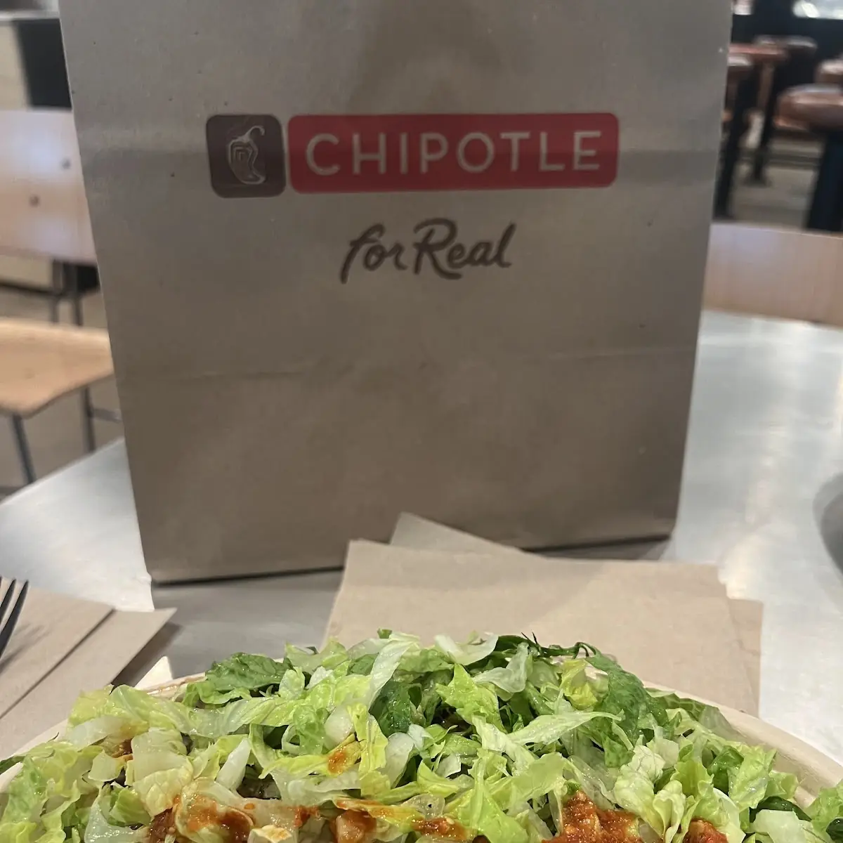 Chicken Bowl