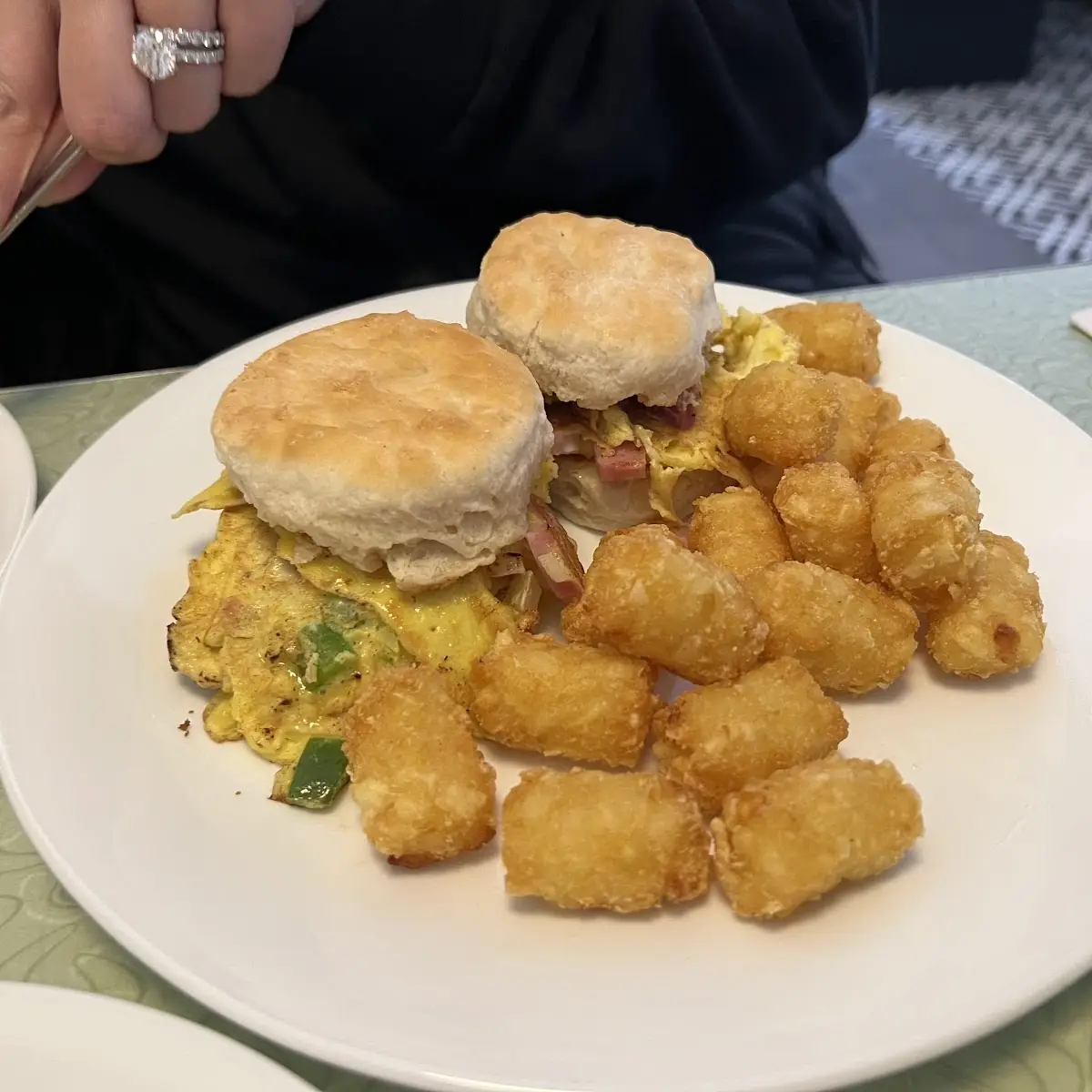 Tater Tots