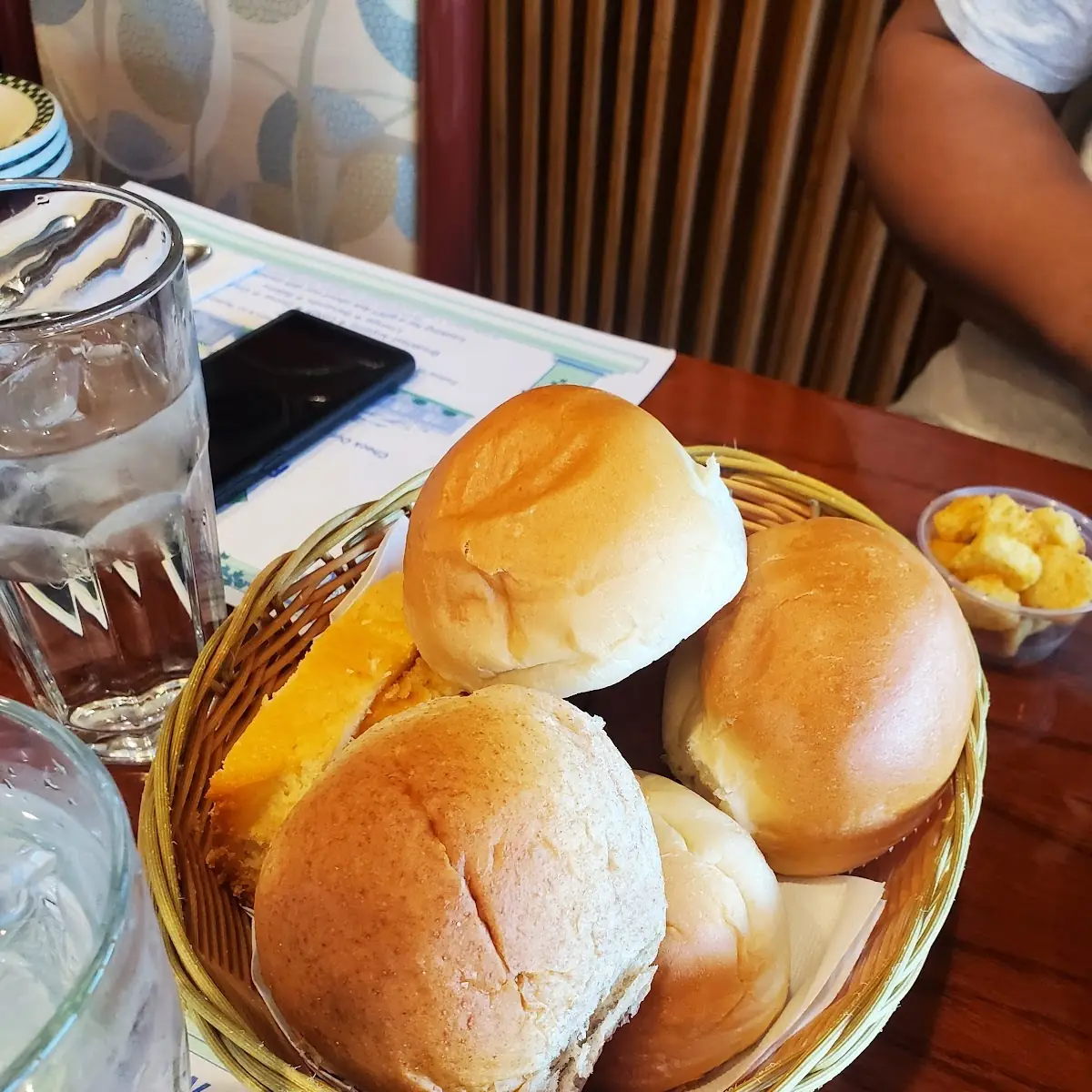 Bread Basket