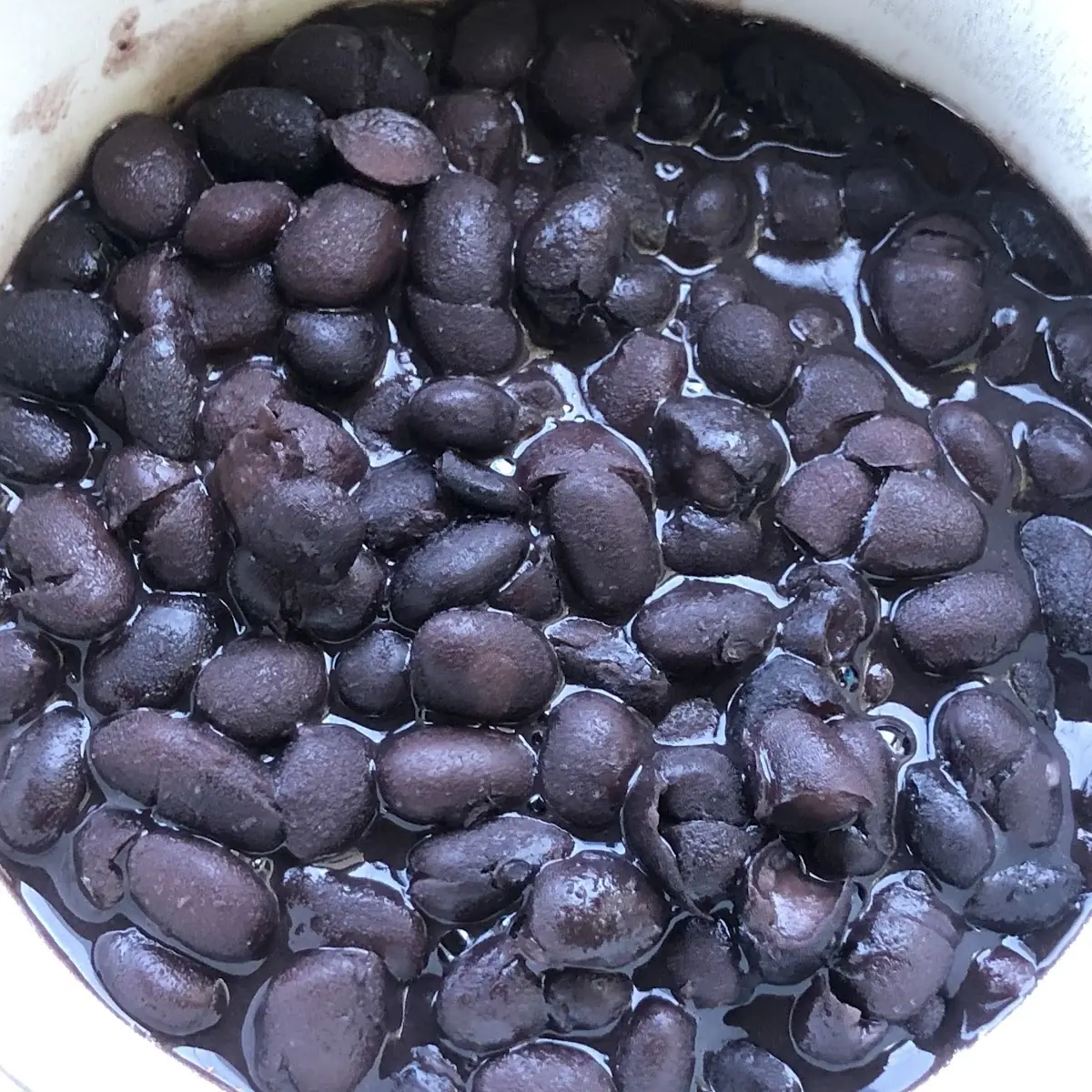 Black Beans