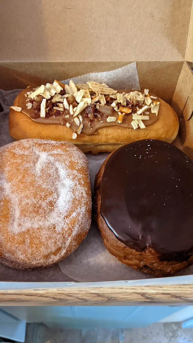 Donut