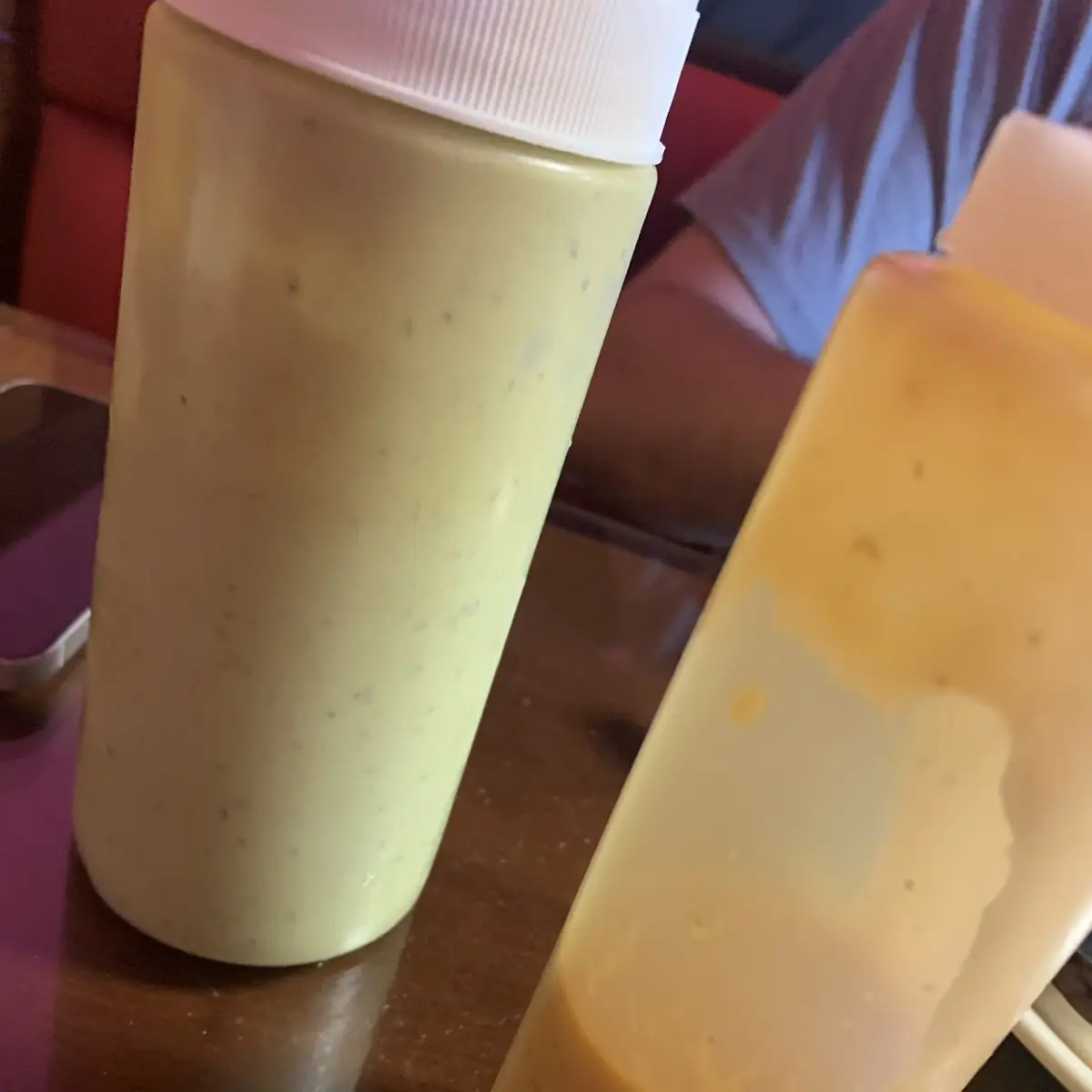 Quart Salsa Verde