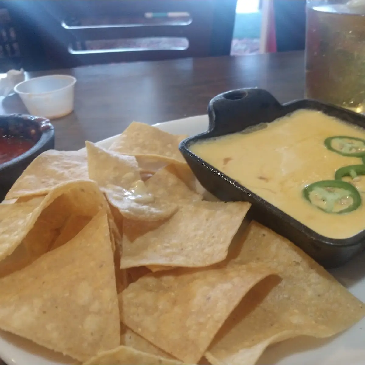 Cheese Dip
