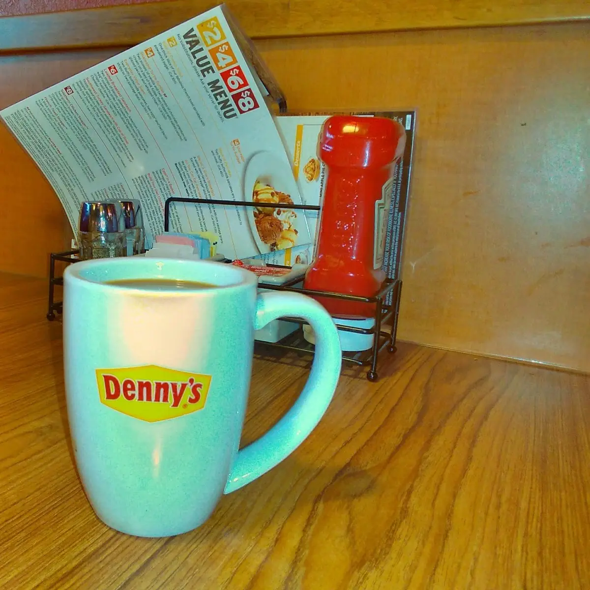 Cafe Americano
