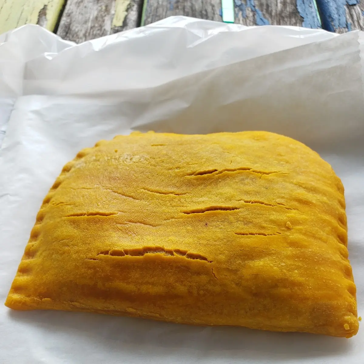 Beef Patty