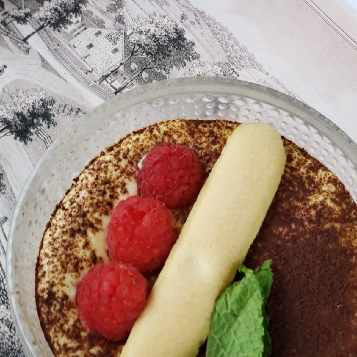 Creme Brulee