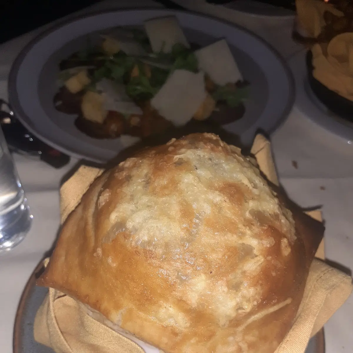 French Onion Soup