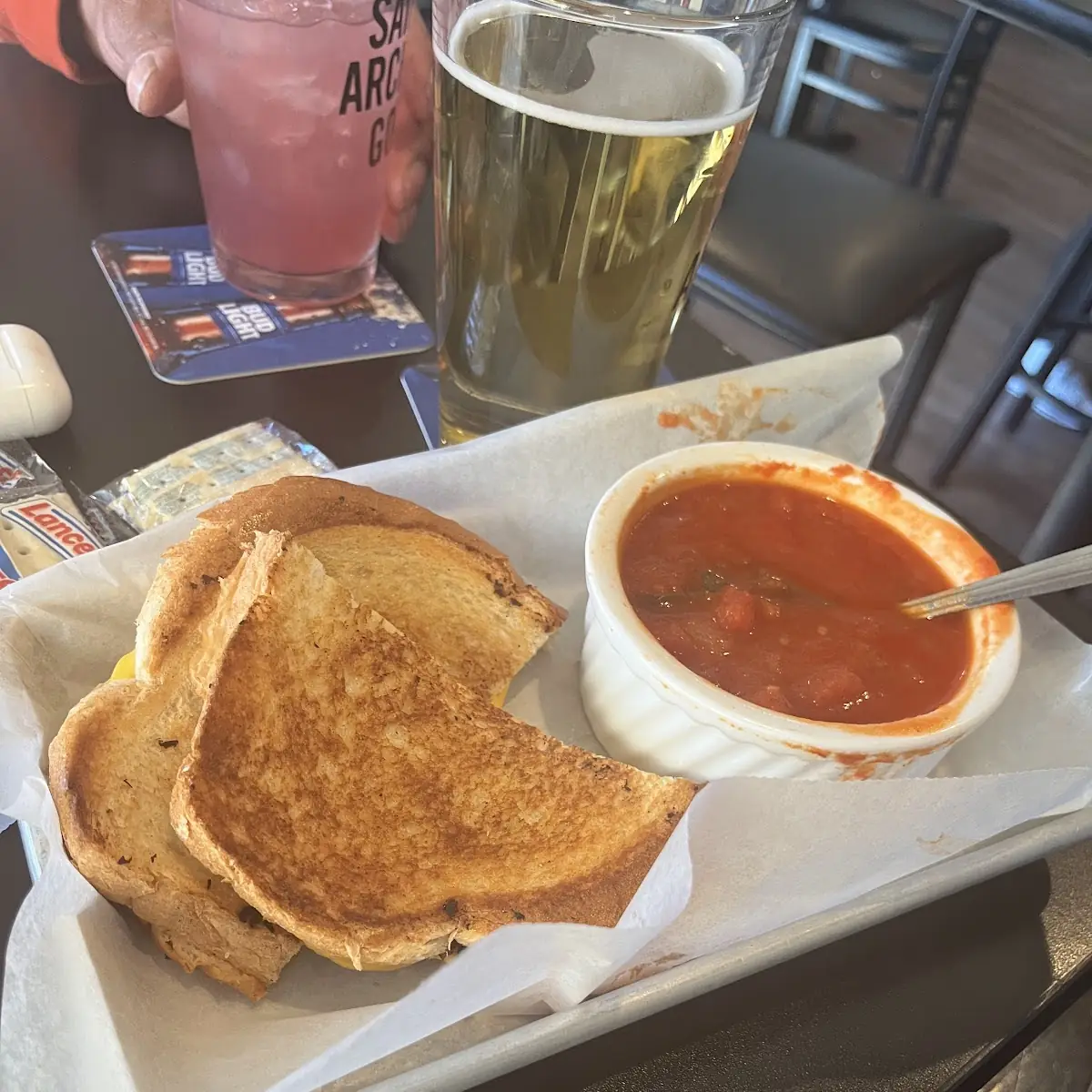 Tomato Soup