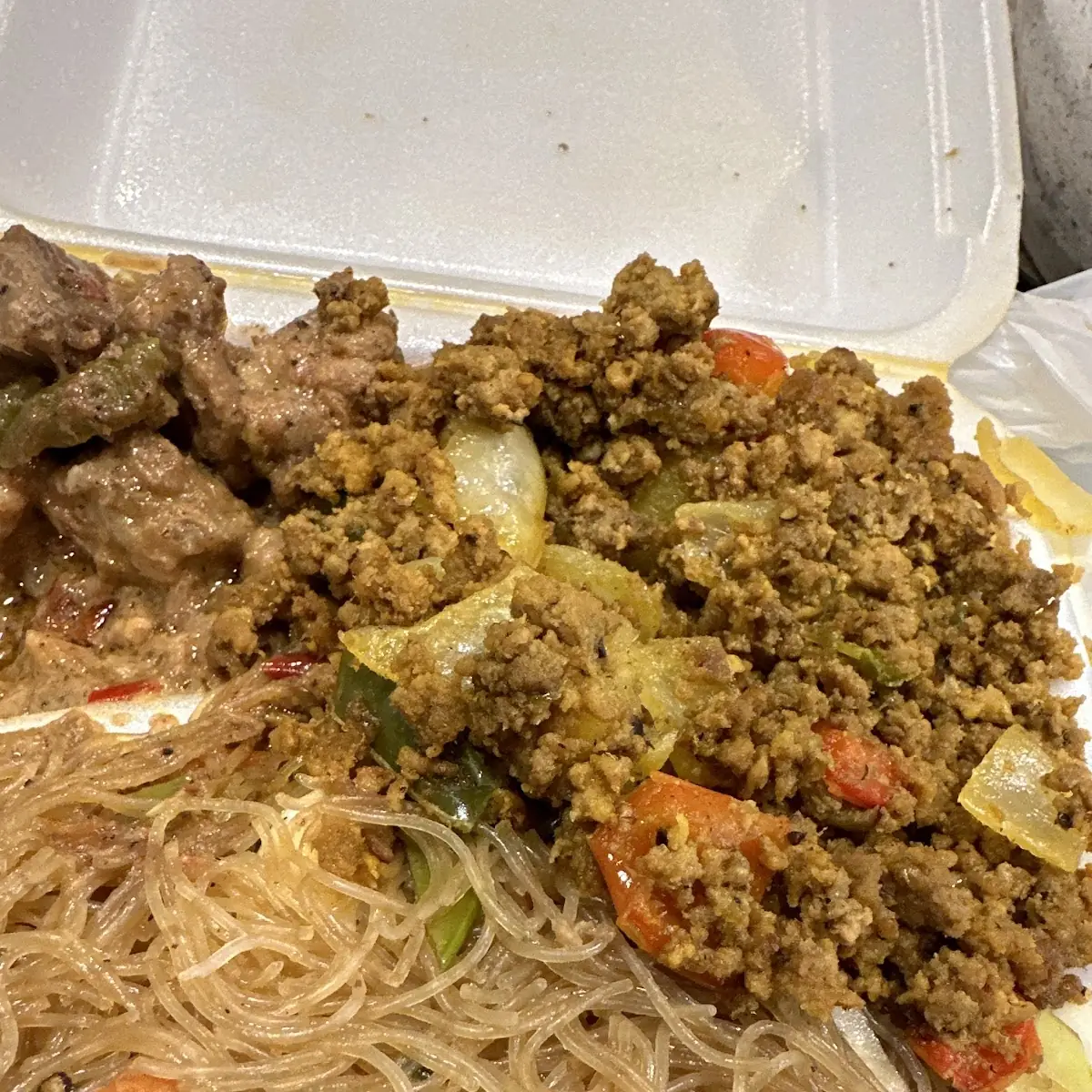 Rice Noodles