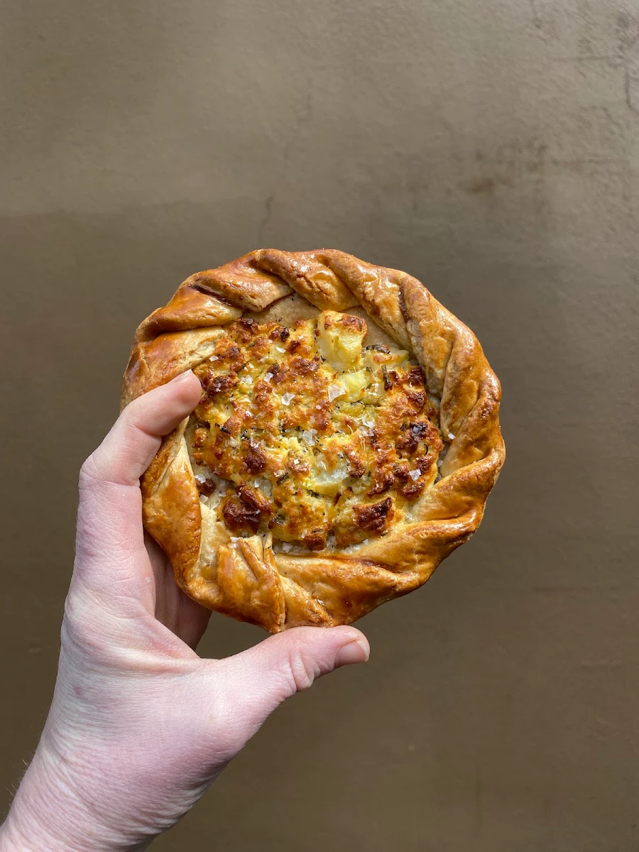 Quiche