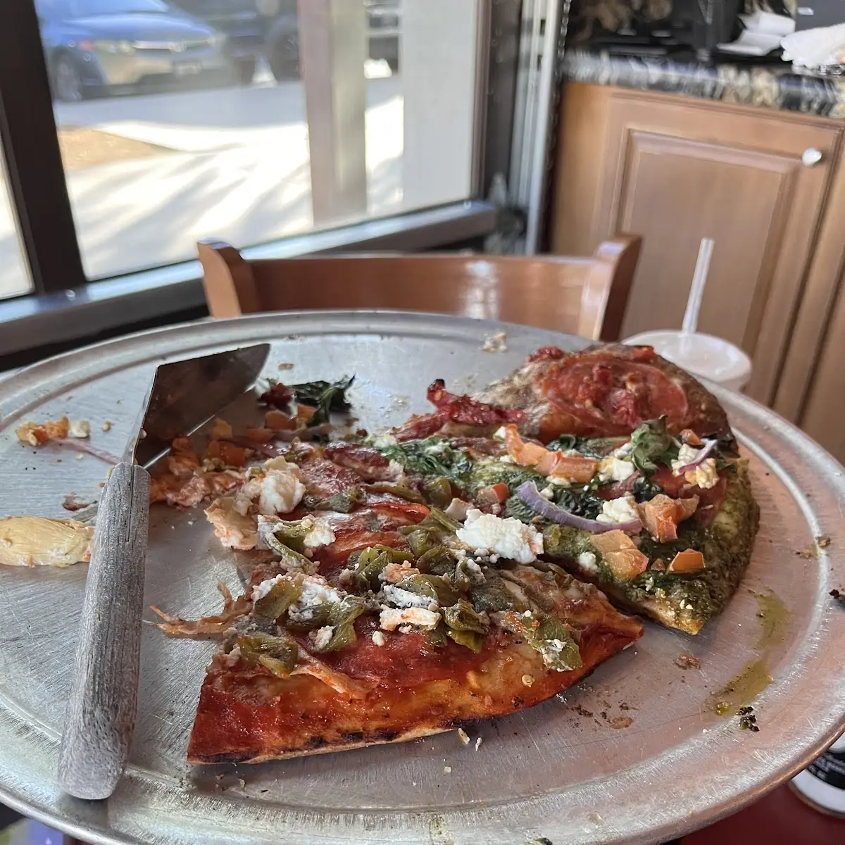 Four Seasons Pizza
