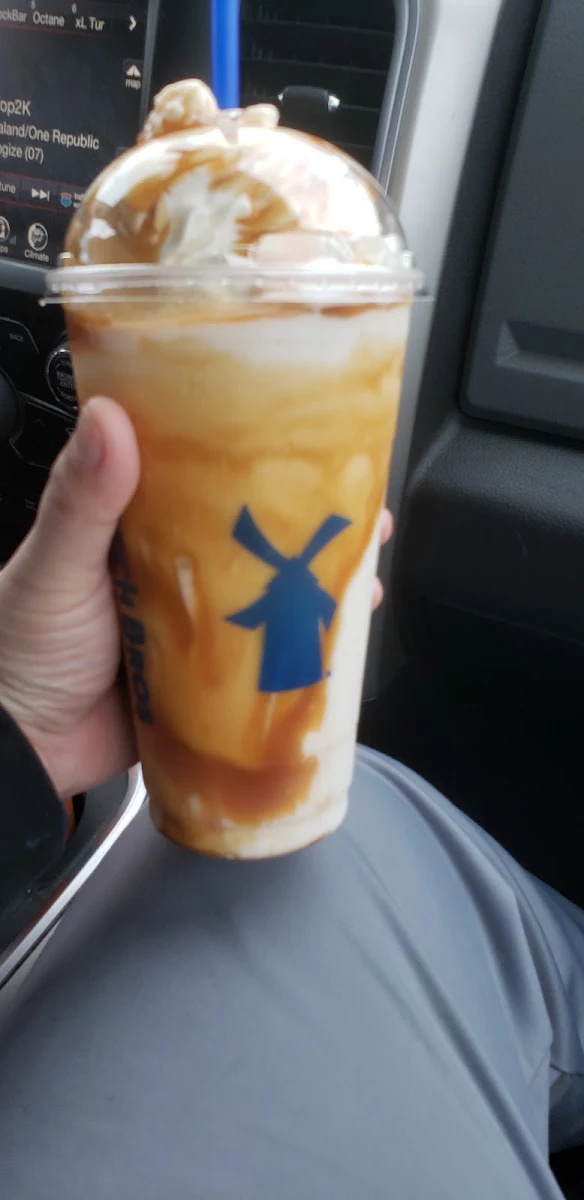 Thai Tea