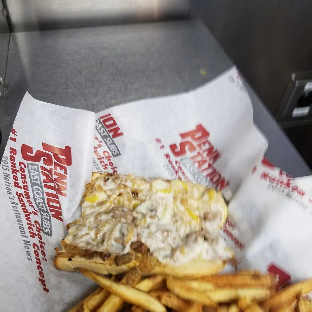 Chili Cheese