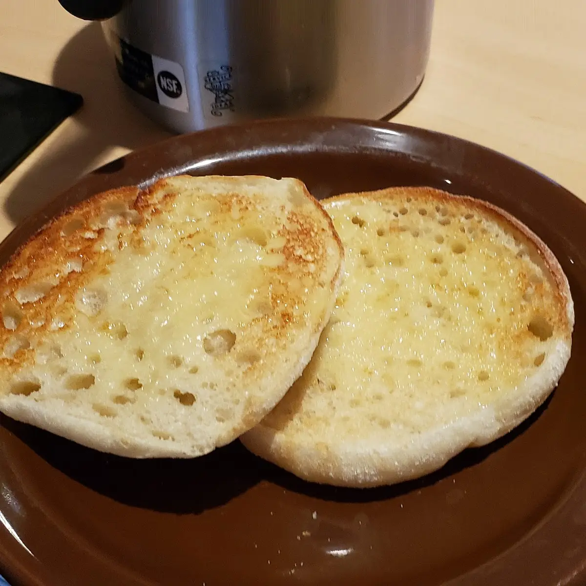 English Muffin