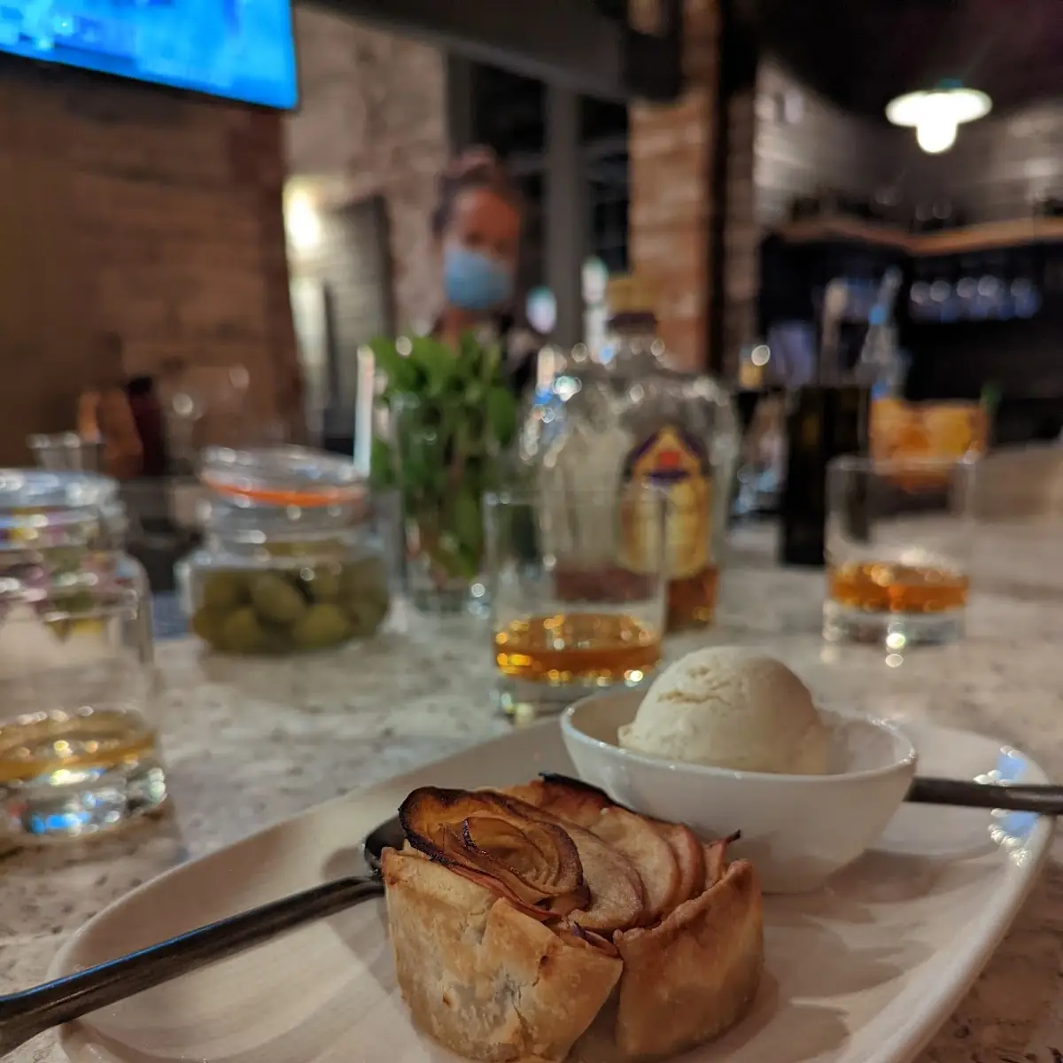Apple Pie