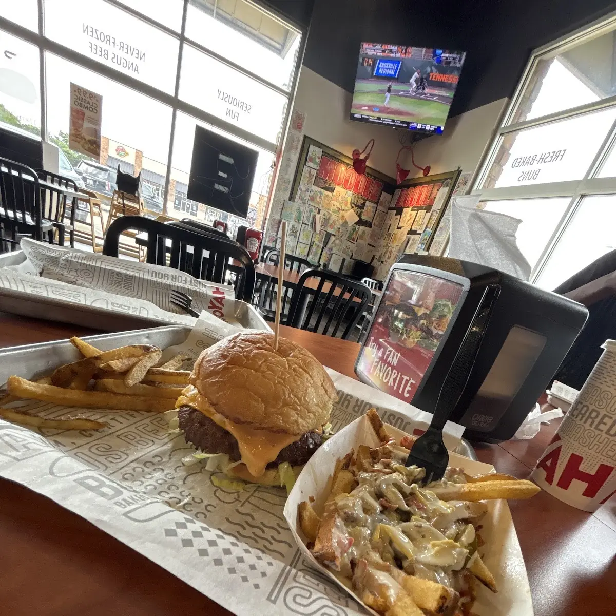 Philly Cheese Steak