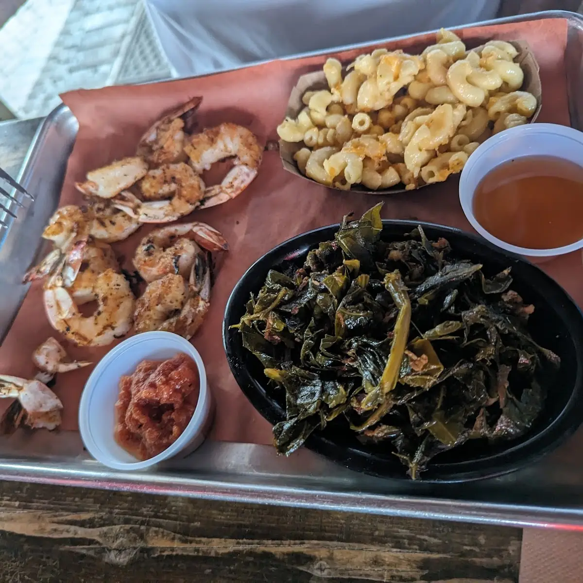 Collard Greens