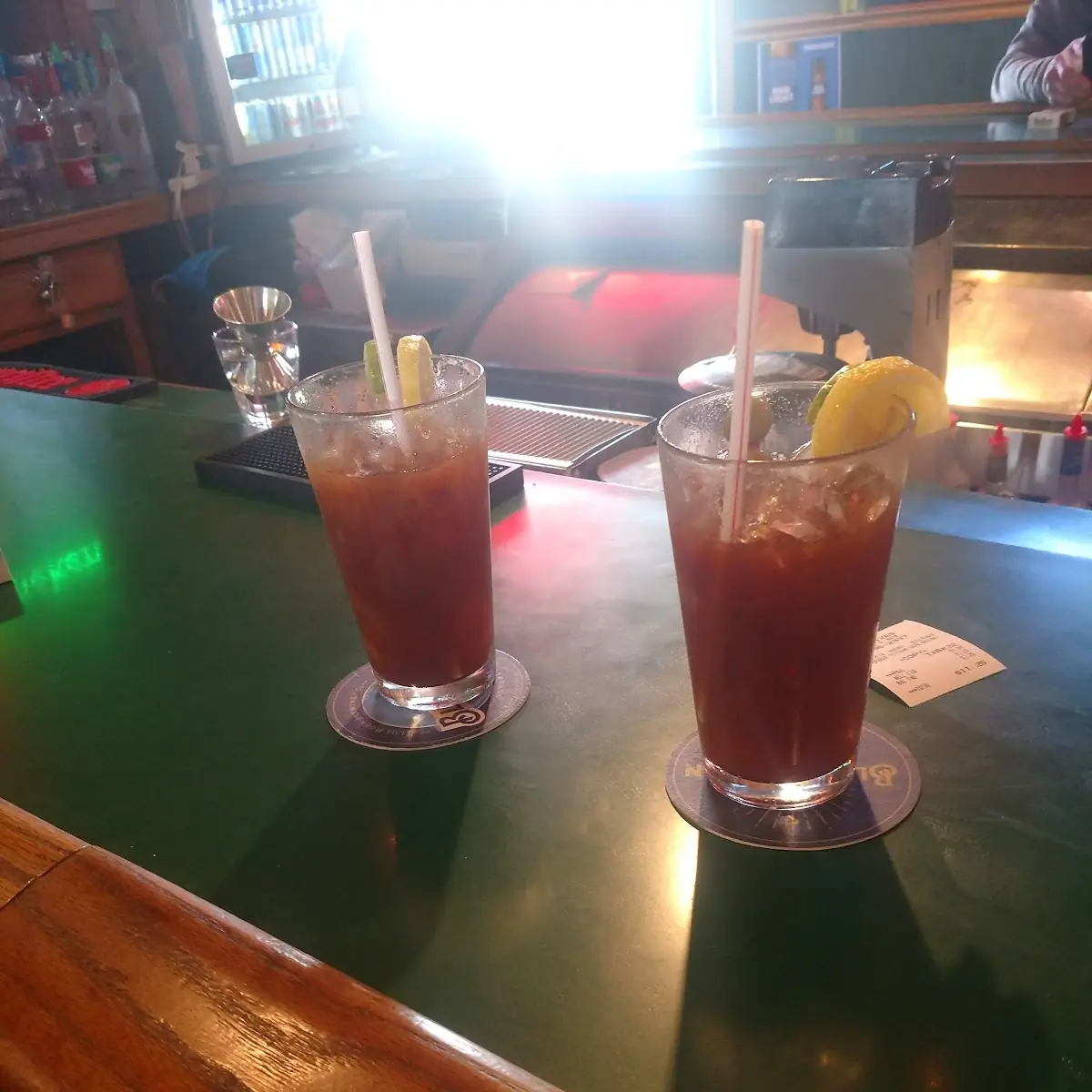 Bloody Mary