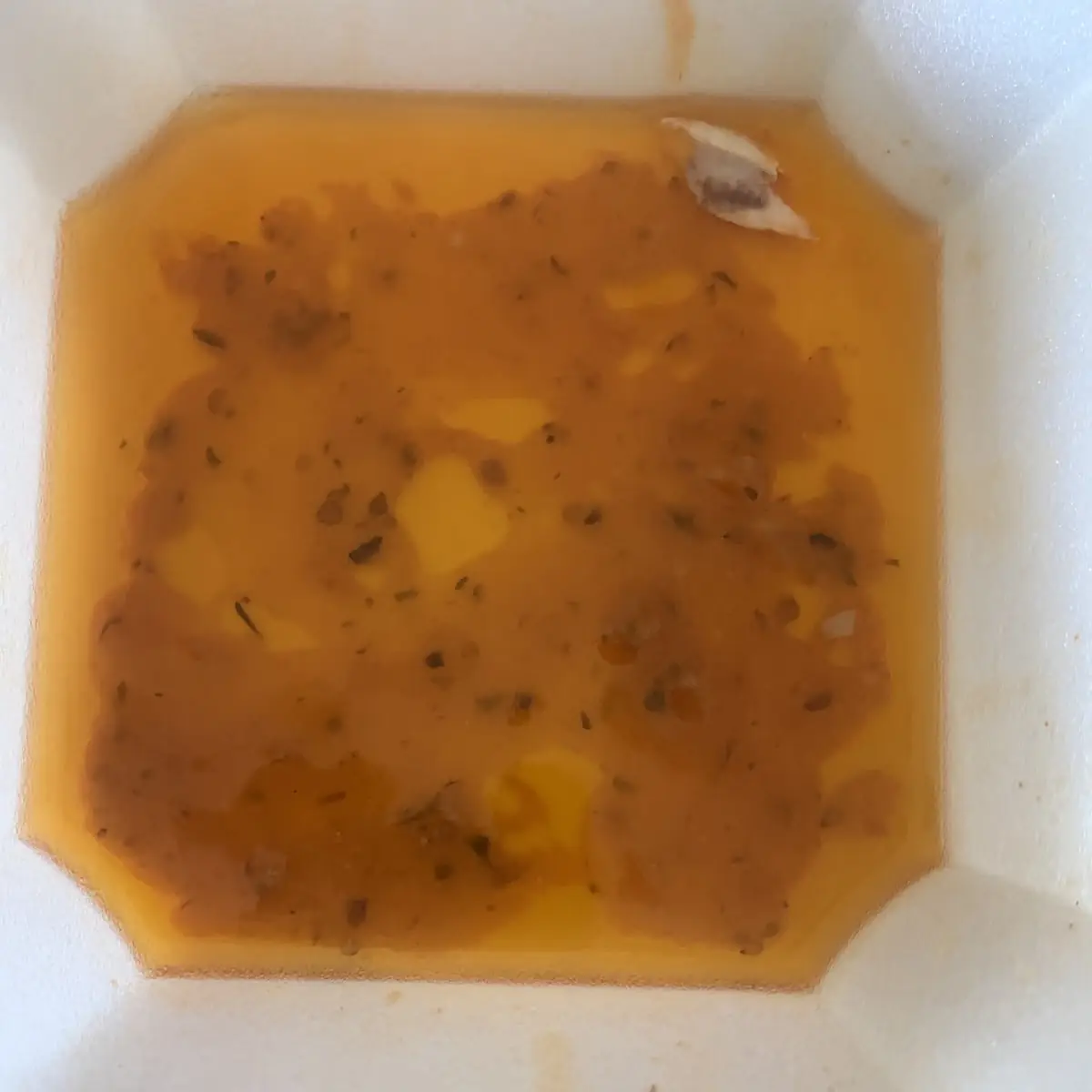 Passion Fruit