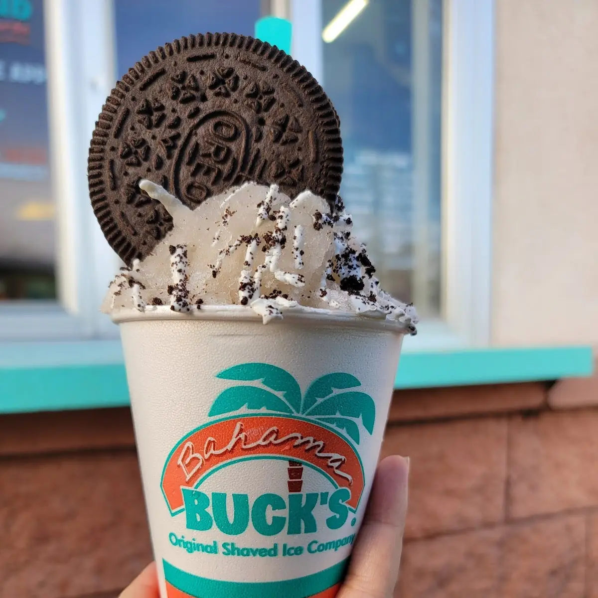 Oreo Cookie
