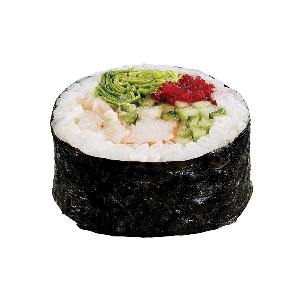 EBI Maki
