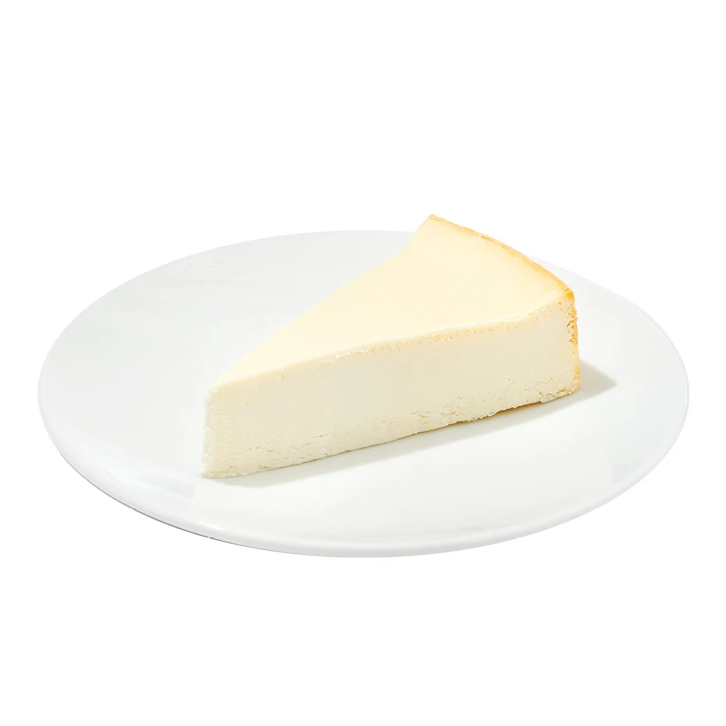 Gâteau Fromage Yuzu