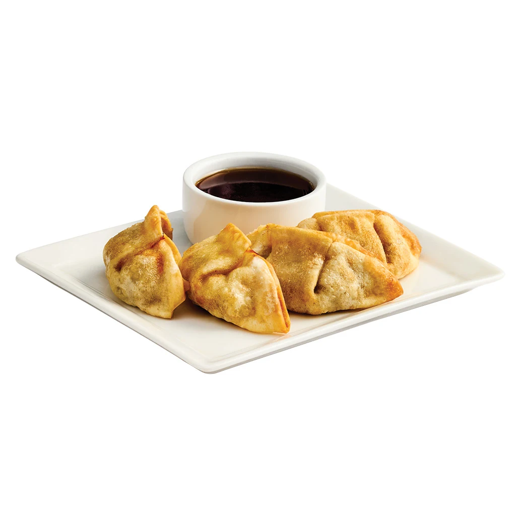Gyoza Au Bœuf Wagyu - 4 Mcx