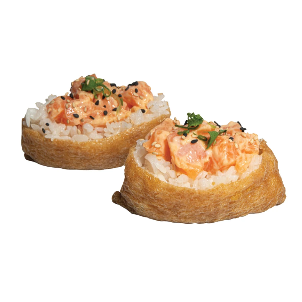 Syake Tempura
