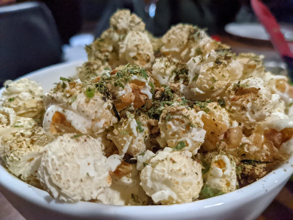 Potato Salad