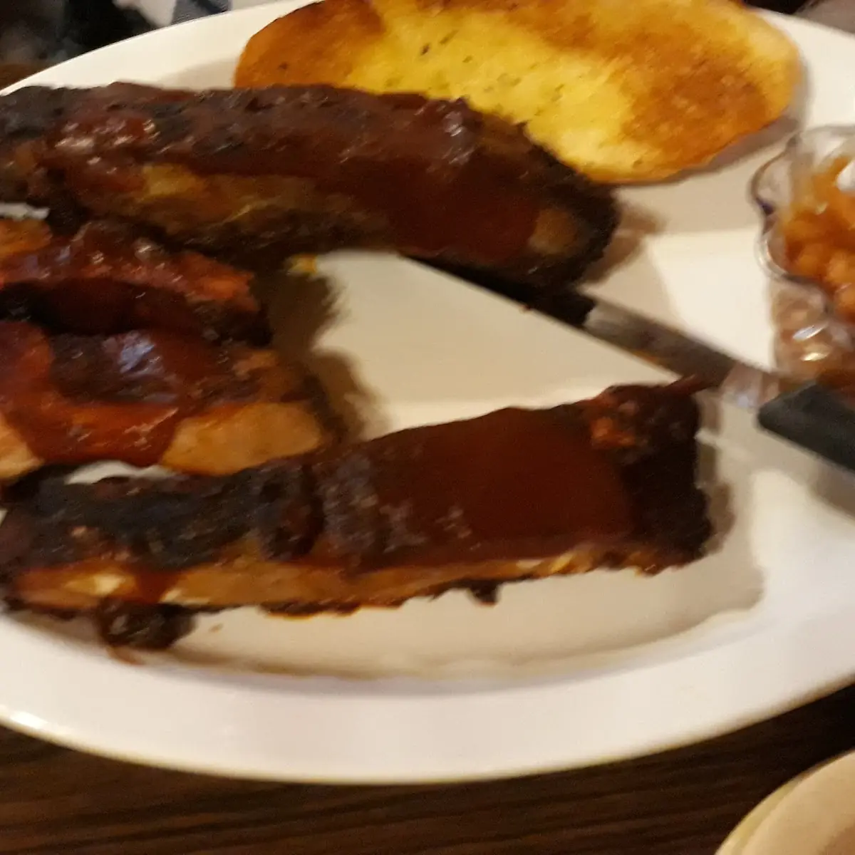 BBQ Pork