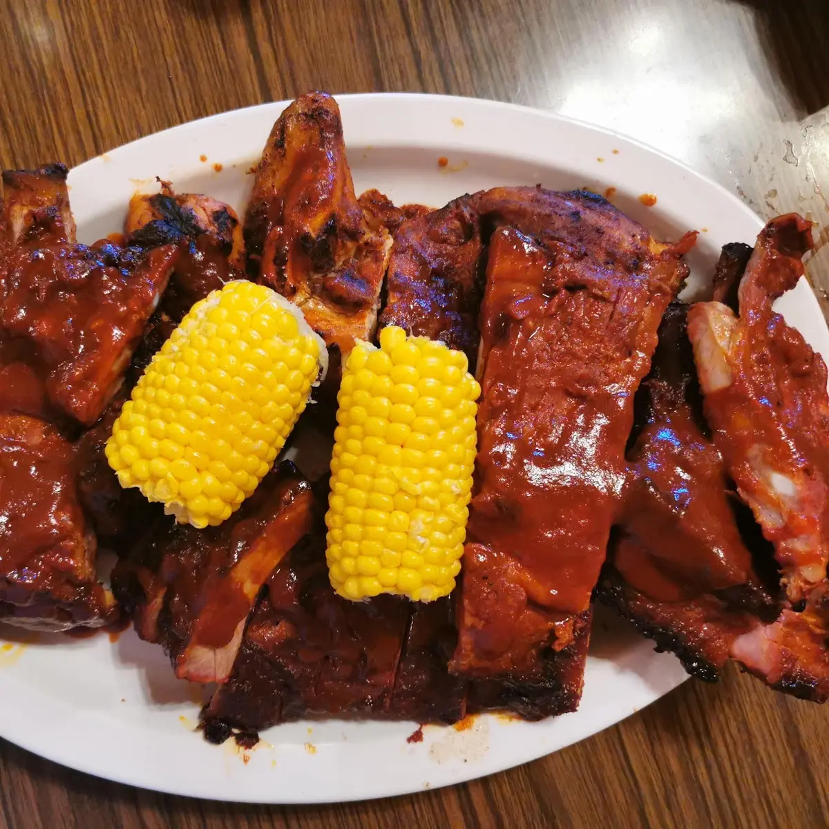 Beef Ribs Baby Back Ribs