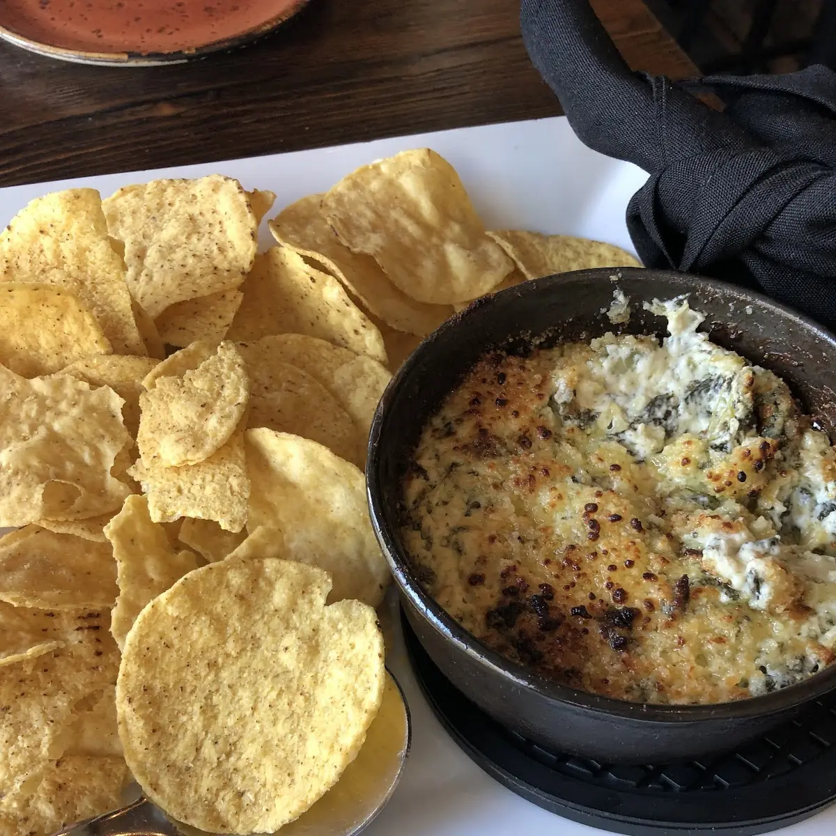 Artichoke Dip