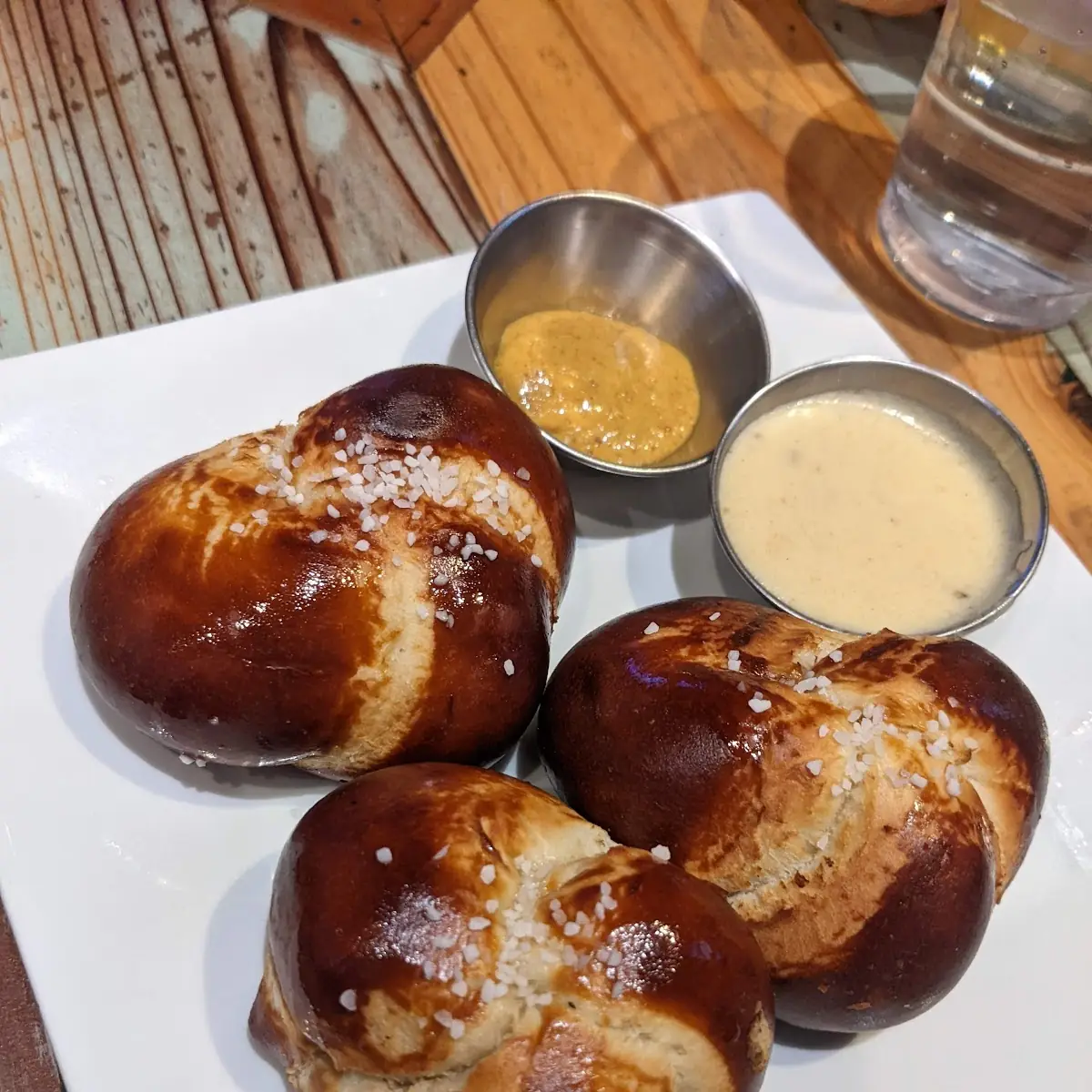 Cheese Dip