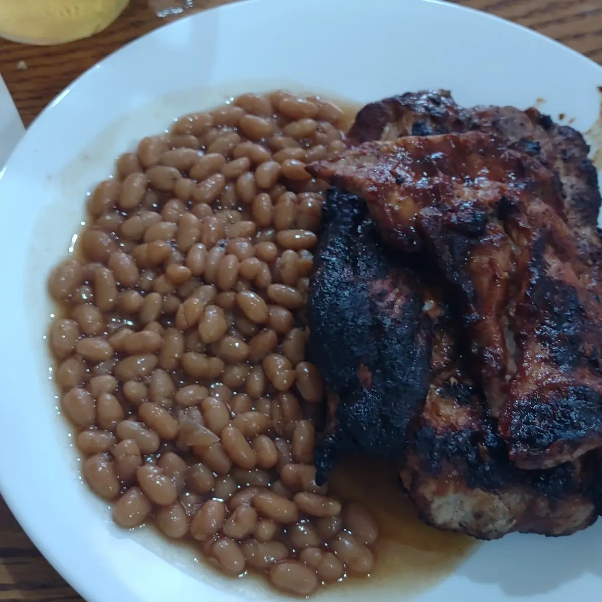 Baked Beans