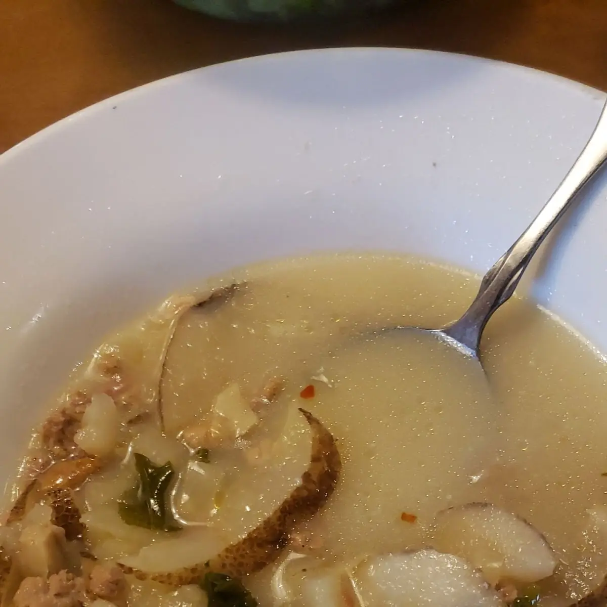 Zuppa Toscana