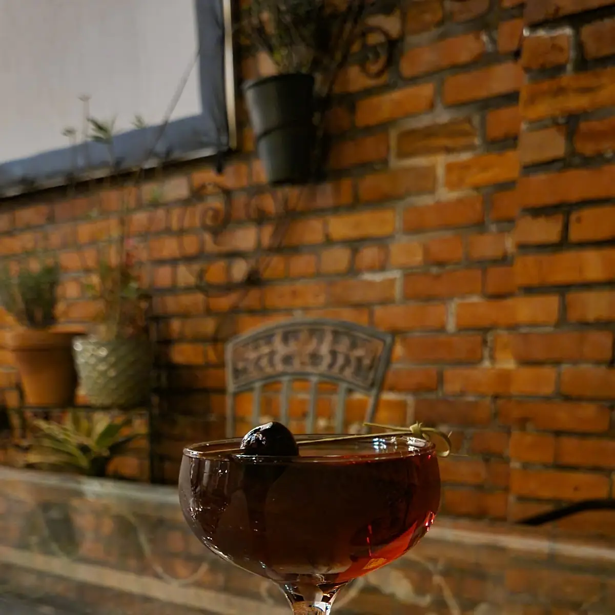 Red Wine