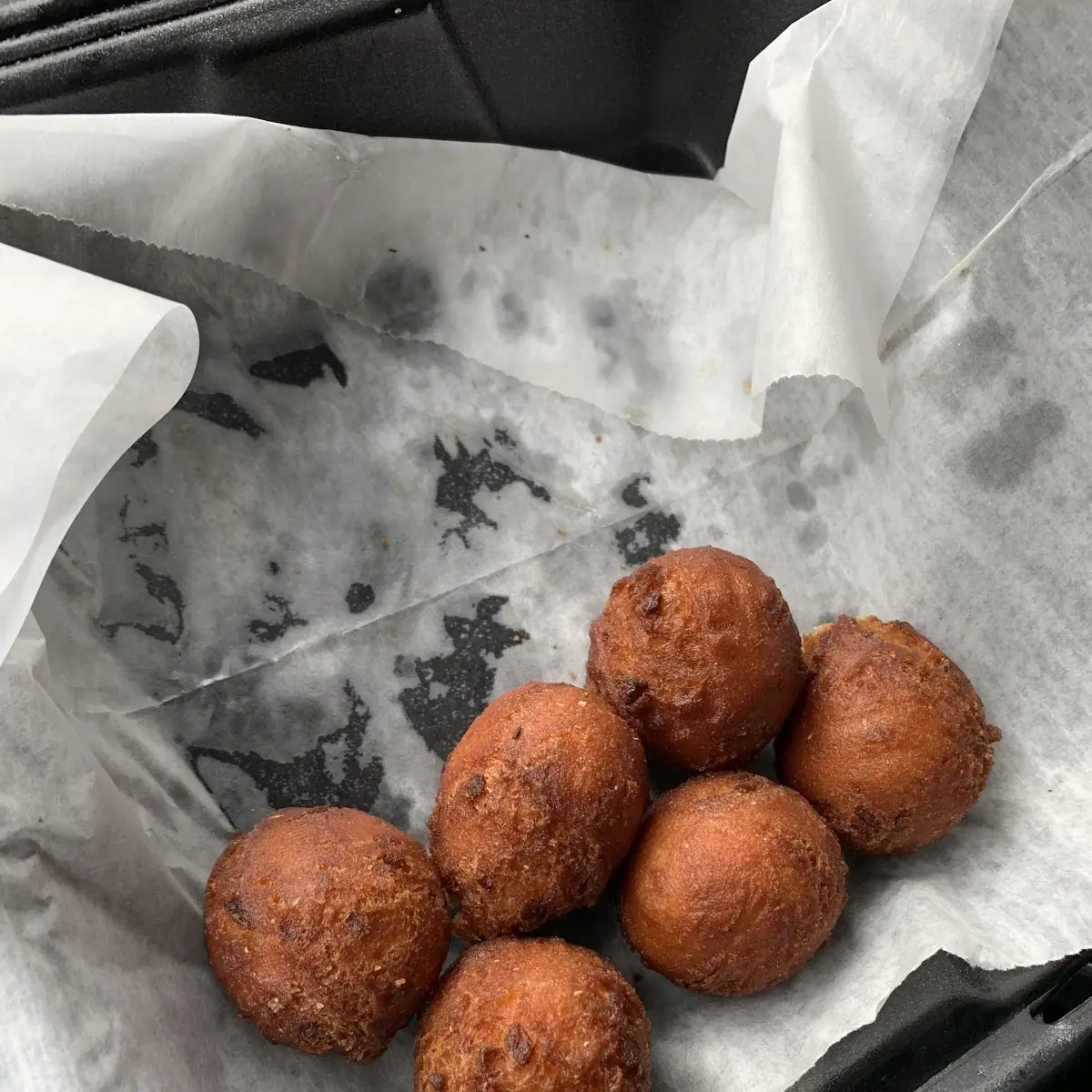 Donut Bites(LG)