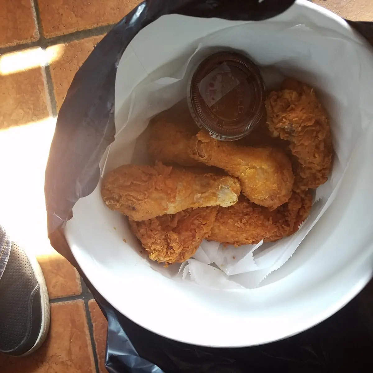 Wings