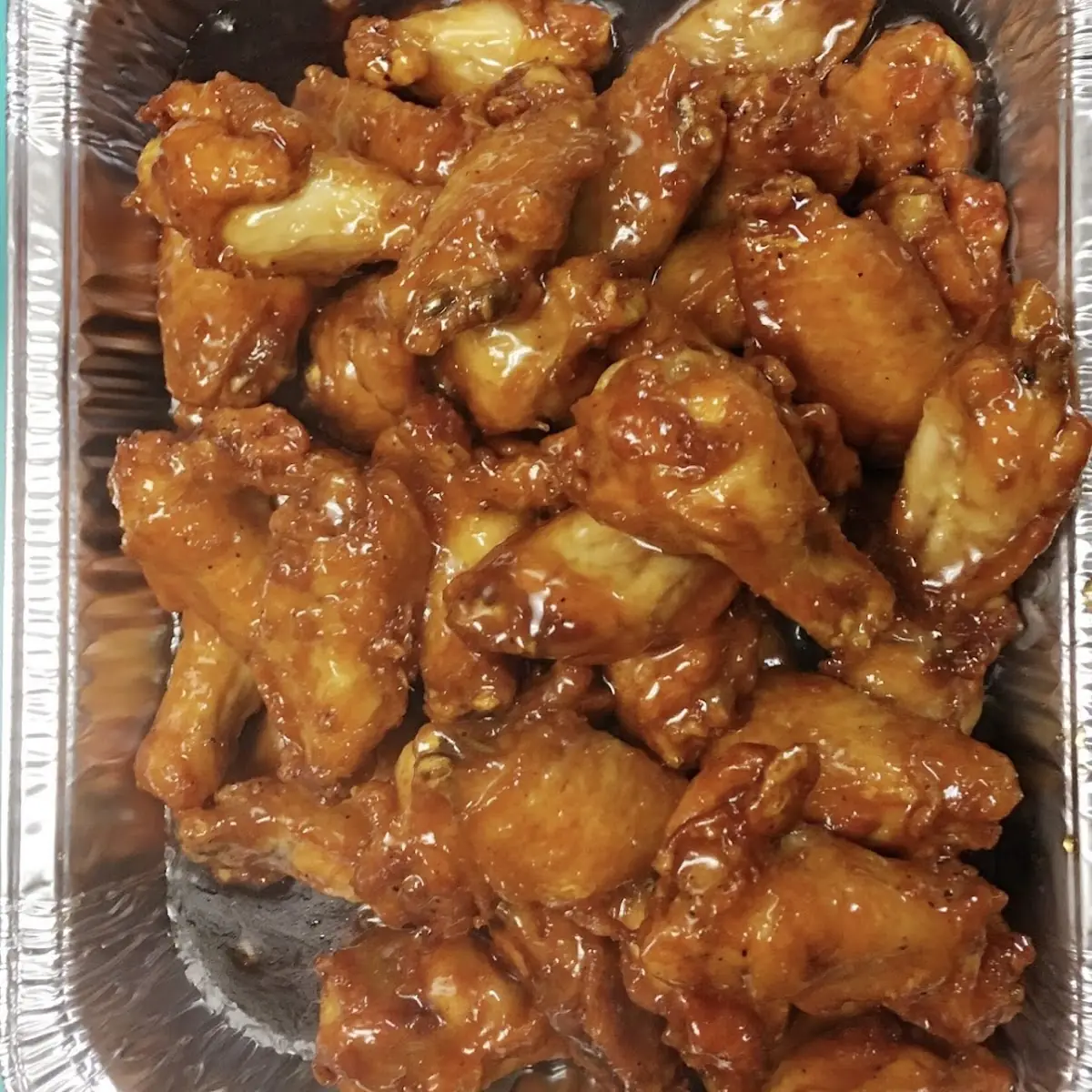 Orange Chicken