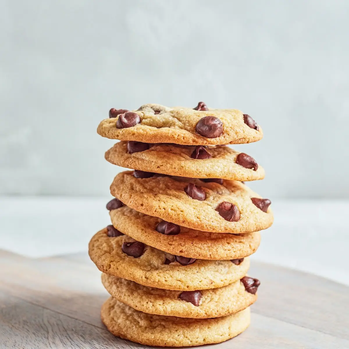 Chocolate Chip Cookie